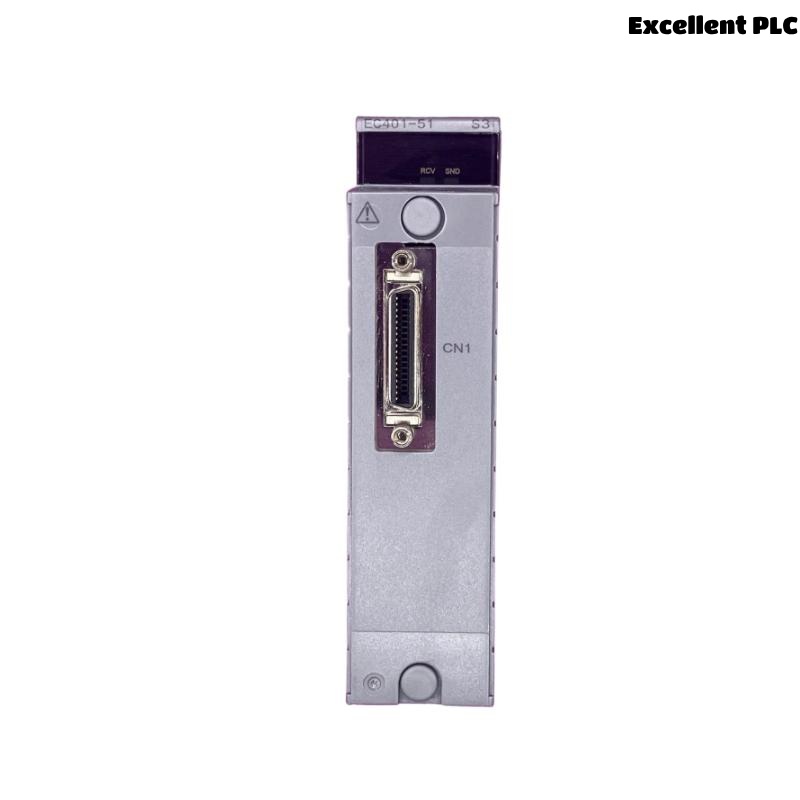 Yokogawa EC401-51 ESB Bus Coupler Module