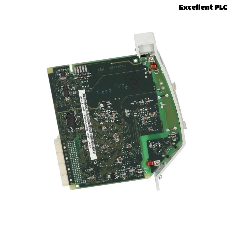 ABB EI803F 3BDH000017R1 Ethernet Module
