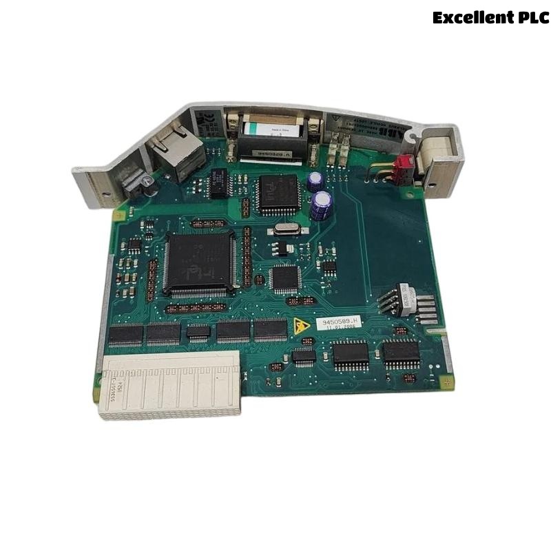 ABB EI813F 3BDH000022R1 Ethernet Module