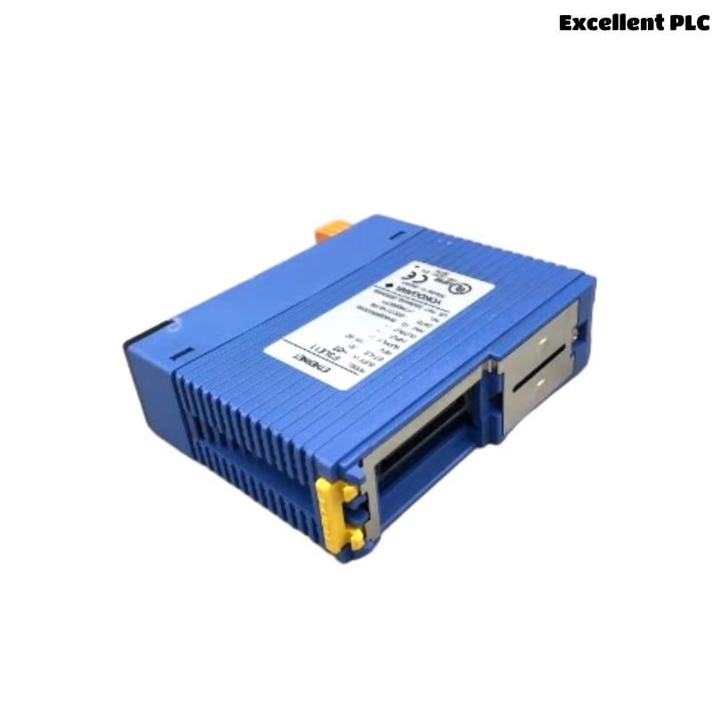 Yokogawa F3LE11-0T Ethernet Interface Module