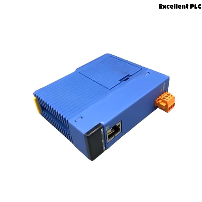 Yokogawa F3LE11-0T Ethernet Interface Module