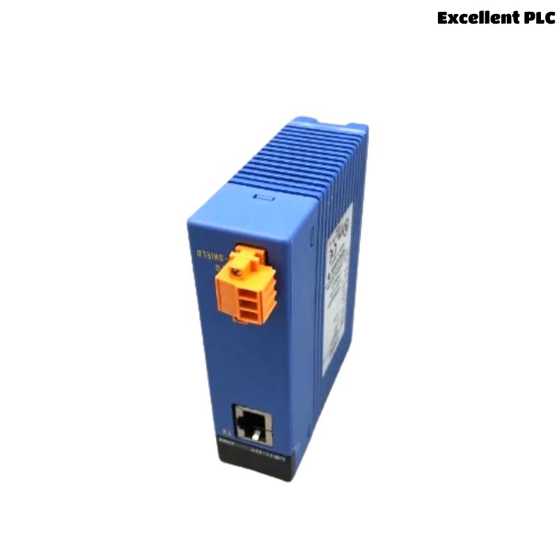 Yokogawa F3LE11-0T Ethernet Interface Module