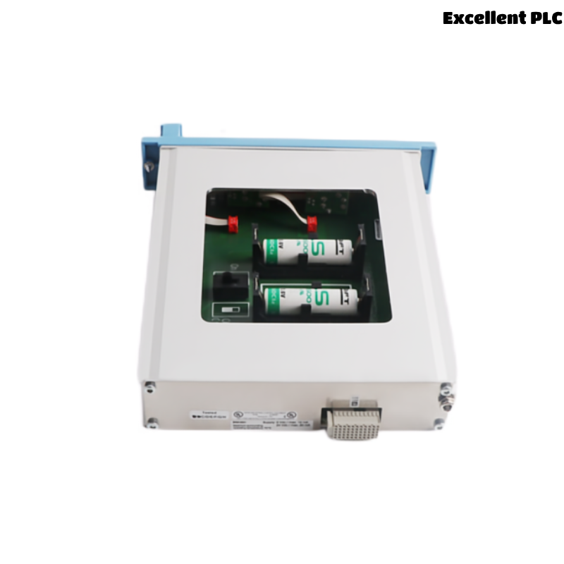 Honeywell FC-BKM-0001 Battery And Key Switch Module