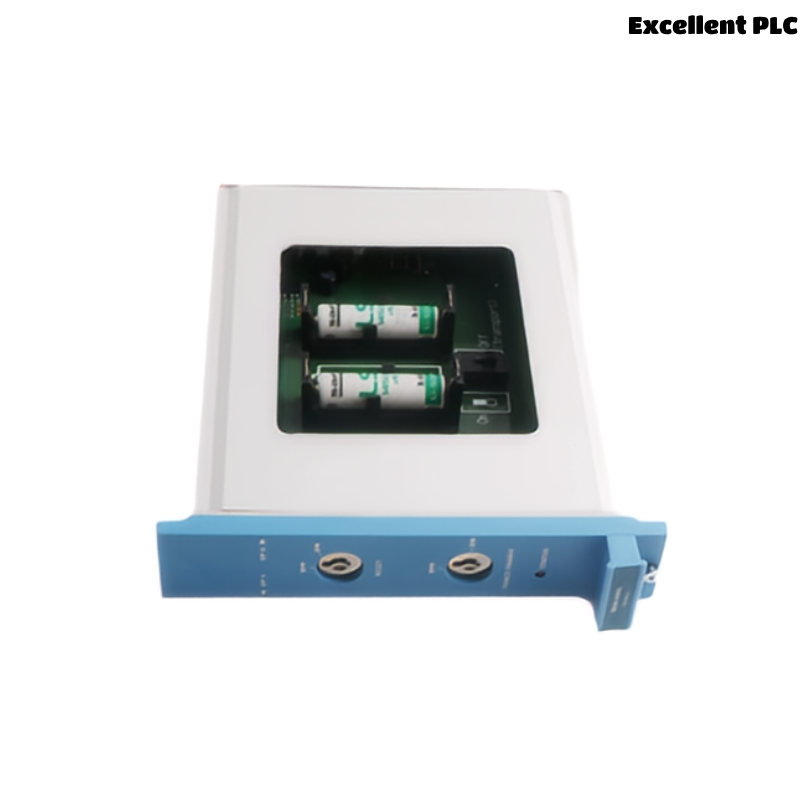 Honeywell FC-BKM-0001 Battery And Key Switch Module