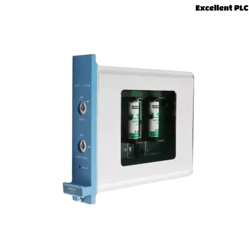 Honeywell FC-BKM-0001 Battery And Key Switch Module