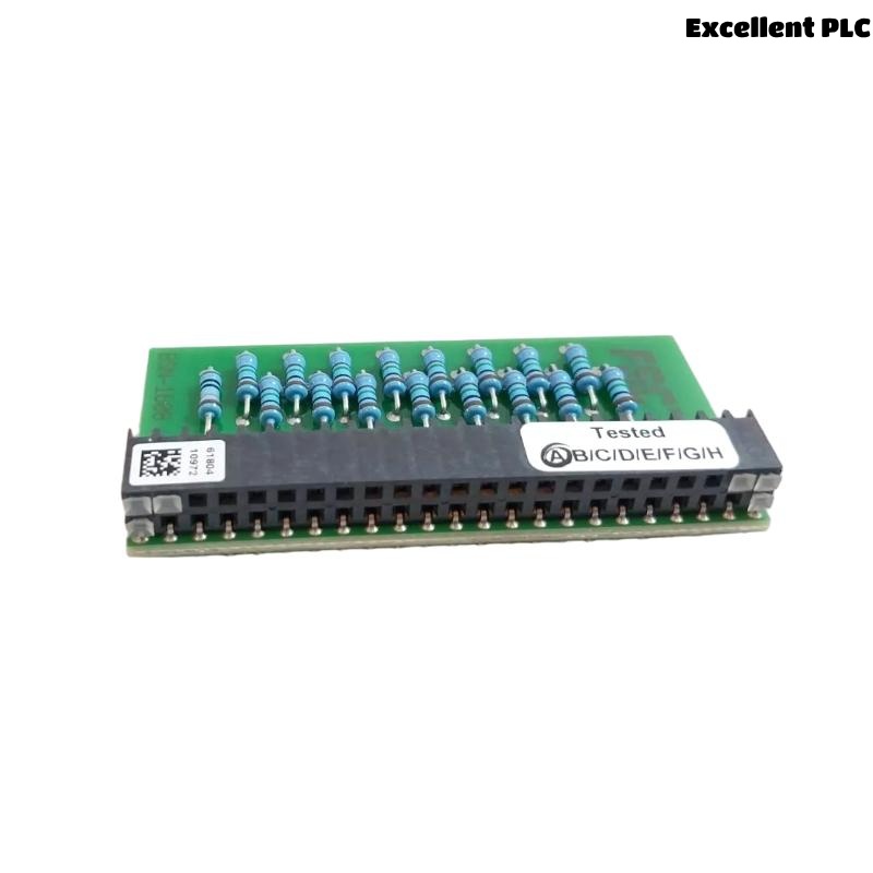 Honeywell FC-BSN-1608 Safe Namur Sensor Converter