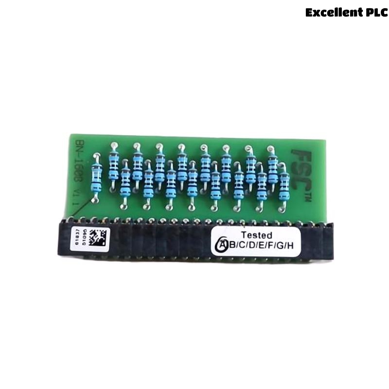 Honeywell FC-BSN-1608 Safe Namur Sensor Converter
