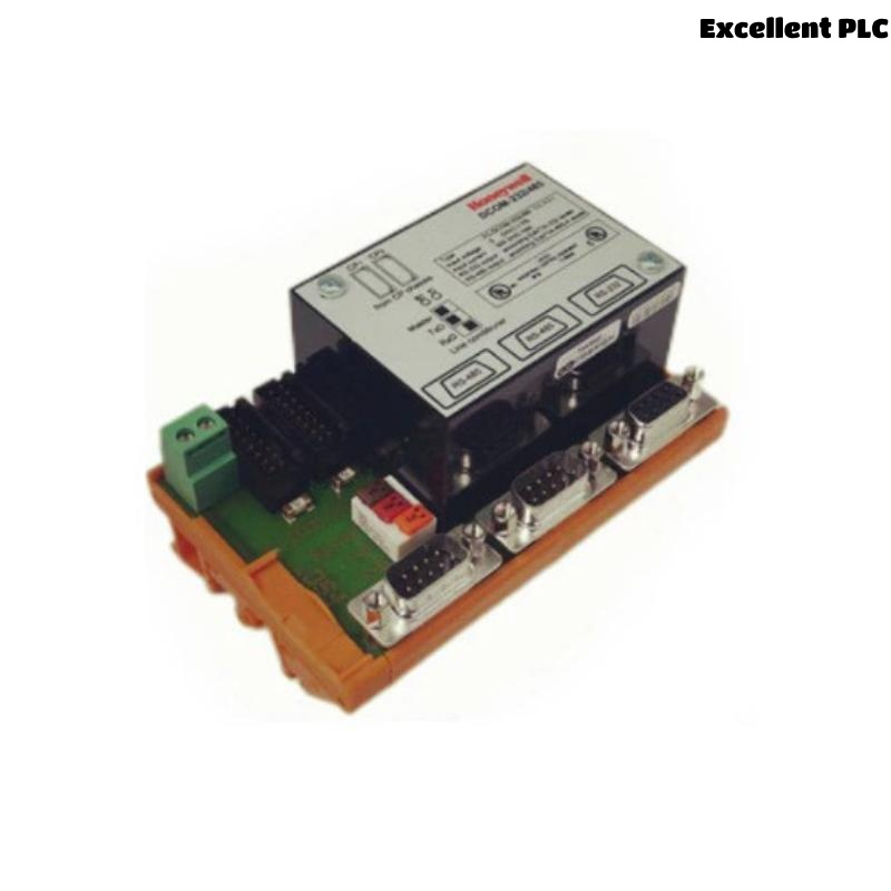 Honeywell FC-DCOM-234 Communication Interface Module