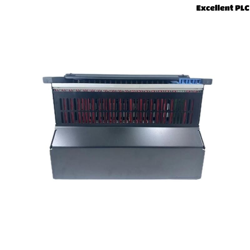 Honeywell FC-IOCHAS-0001R Redundant I/O Module Chassis