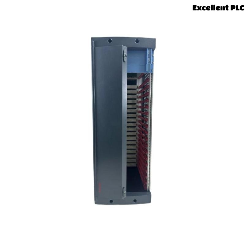 Honeywell FC-IOCHAS-0001R Redundant I/O Module Chassis
