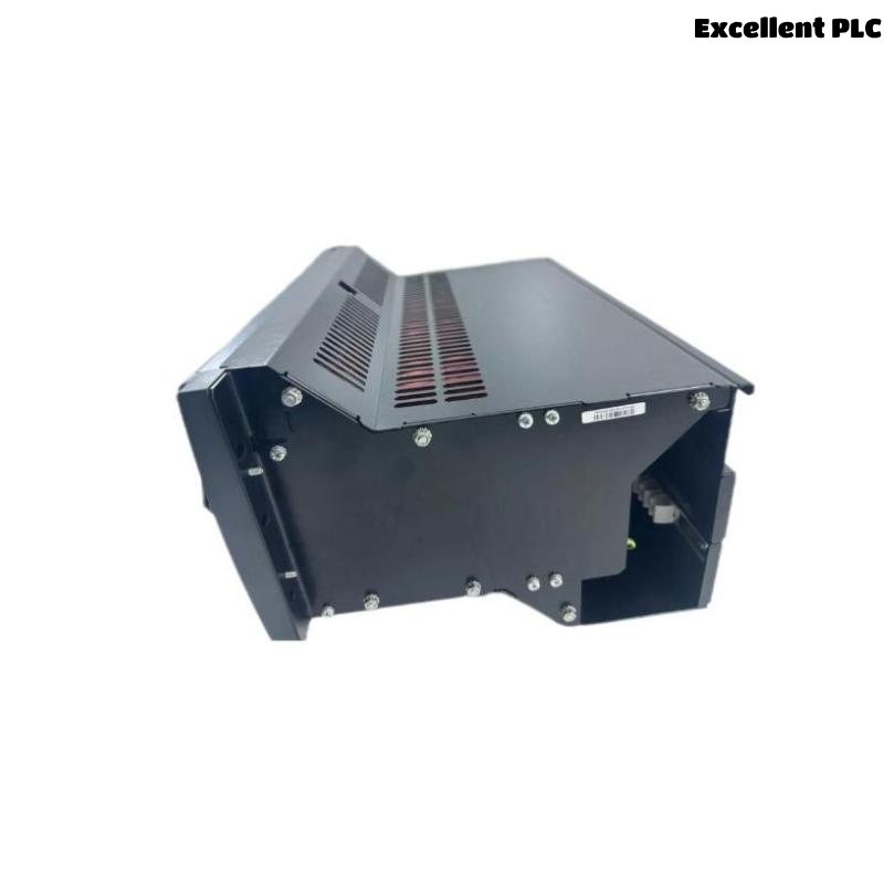 Honeywell FC-IOCHAS-0001R Redundant I/O Module Chassis