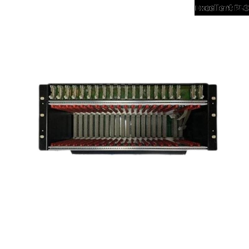 Honeywell FC-IOCHAS-0001S Non-redundant I/O Module Chassis