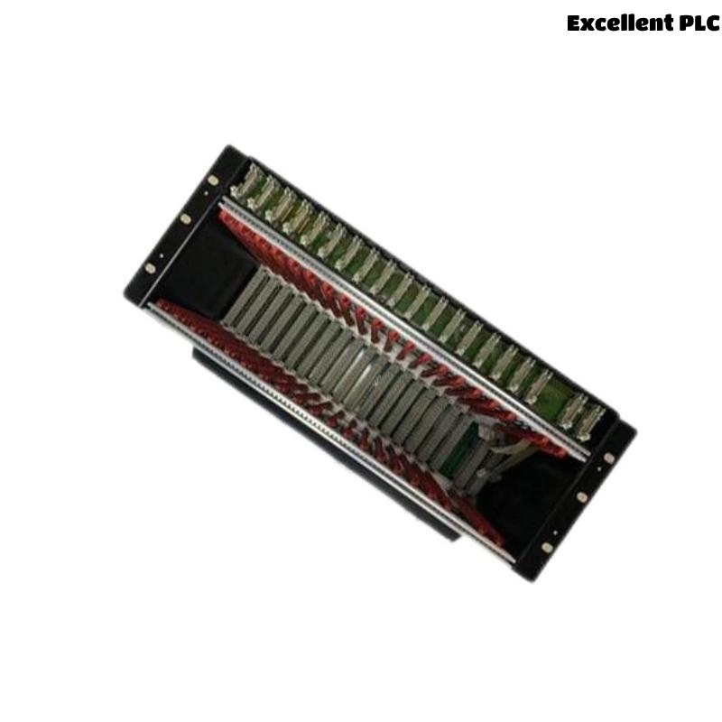 Honeywell FC-IOCHAS-0001S Non-redundant I/O Module Chassis