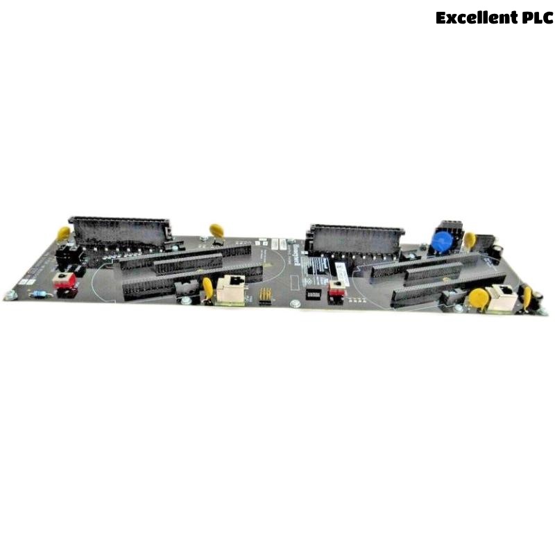 Honeywell FC-IOTA-R24 51306505-175 Redundant IO Termination Assemblies