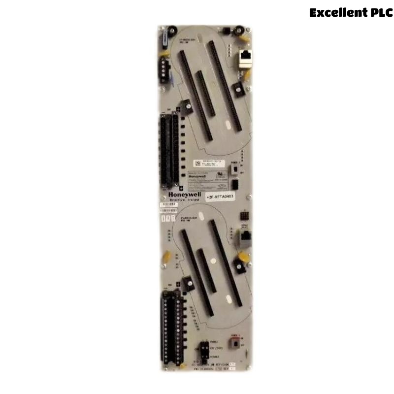 Honeywell FC-IOTA-R24 51306505-175 Redundant IO Termination Assemblies
