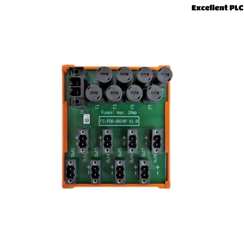Honeywell FC-PDB-0824P Distribution Board