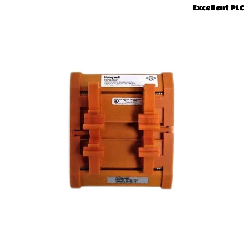 Honeywell FC-PDB-0824P Distribution Board