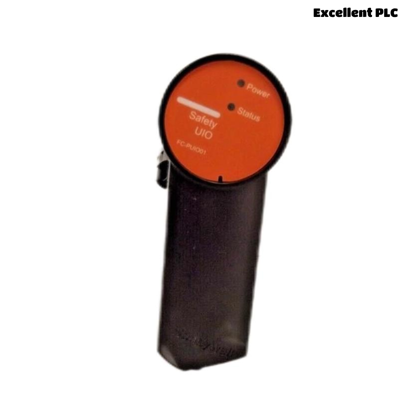 Honeywell FC-PDIO01 51454927-176 Safety Digital I/O Modules