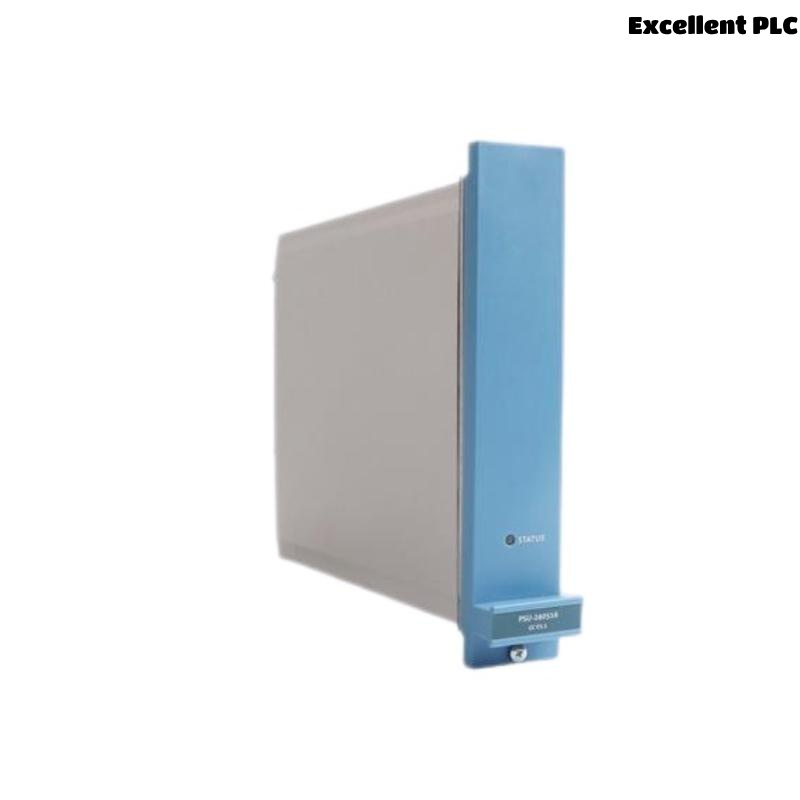 Honeywell FC-PSU-240516 136-011194D Power Supply