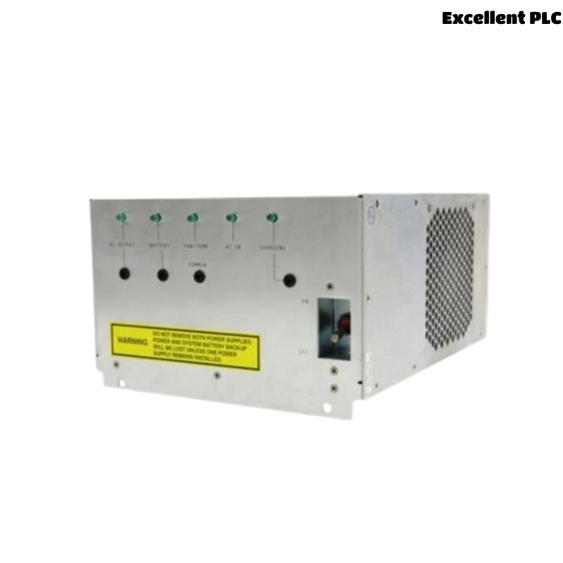 Honeywell FC-PSUNI2424 Power Supply Module