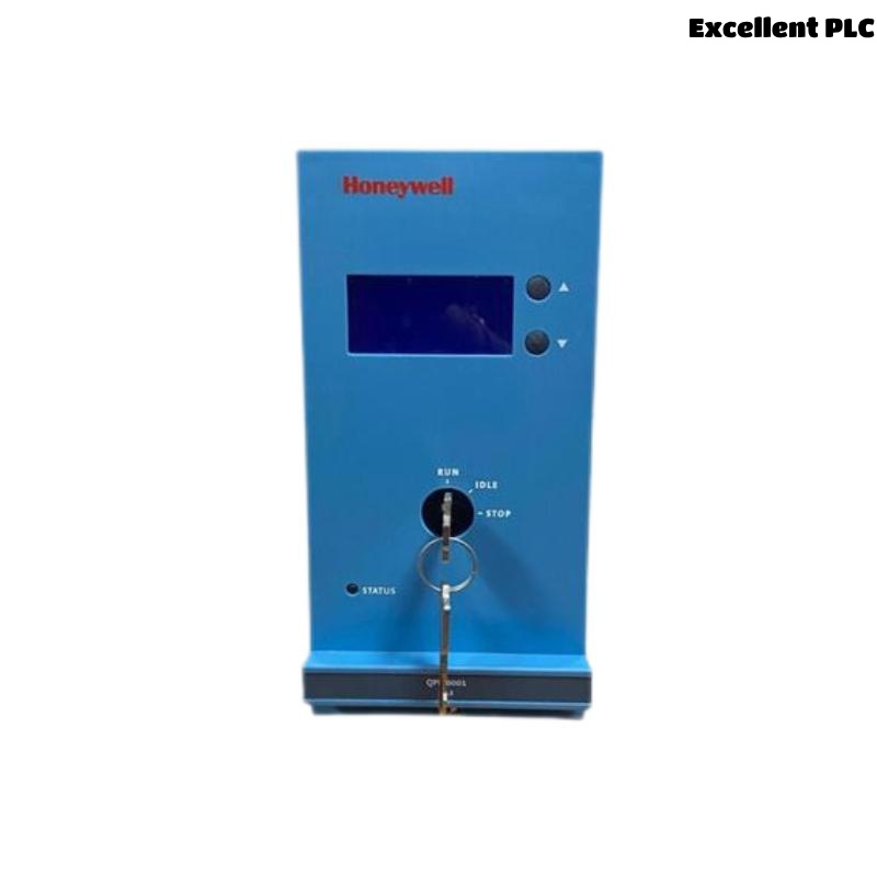 Honeywell FC-QPP-0001 Quad Processor Cluster Module