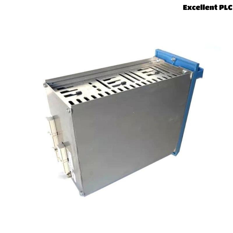 Honeywell FC-QPP-0001 Quad Processor Cluster Module