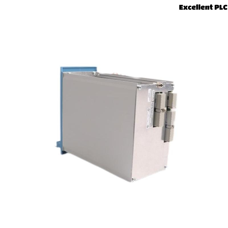 Honeywell FC-QPP-0002 Quad Processor