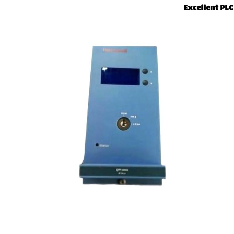 Honeywell FC-QPP-0002 Quad Processor