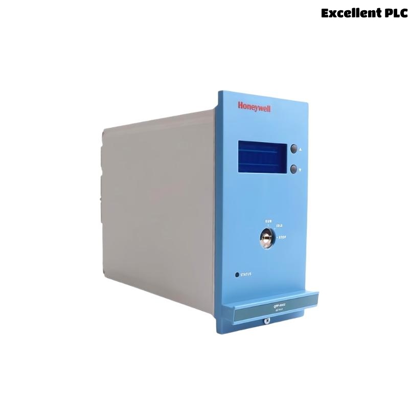 Honeywell FC-QPP-0002 Quad Processor