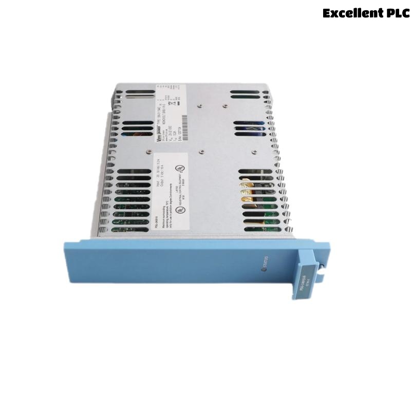Honeywell FC-SAI-1620M Safety Analog Input Module