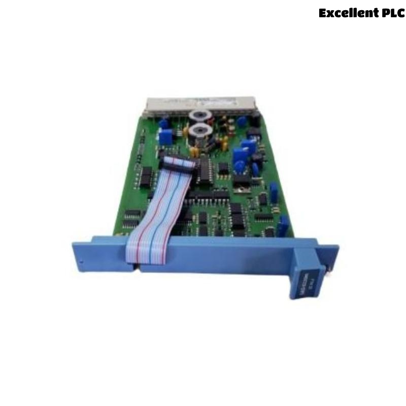 Honeywell FC-SAO-022M Safety Analog Output Modules