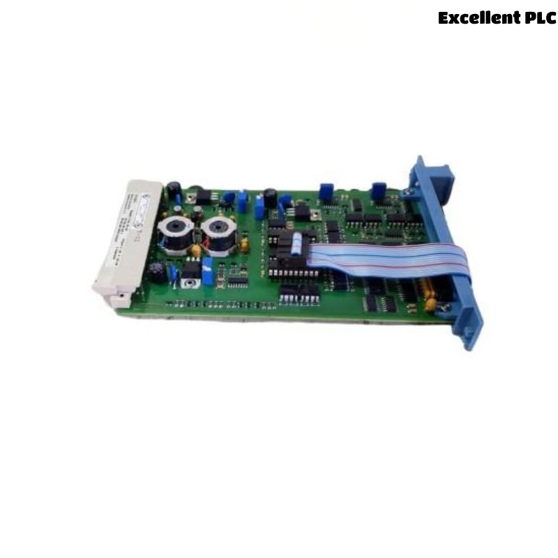 Honeywell FC-SAO-022M Safety Analog Output Modules