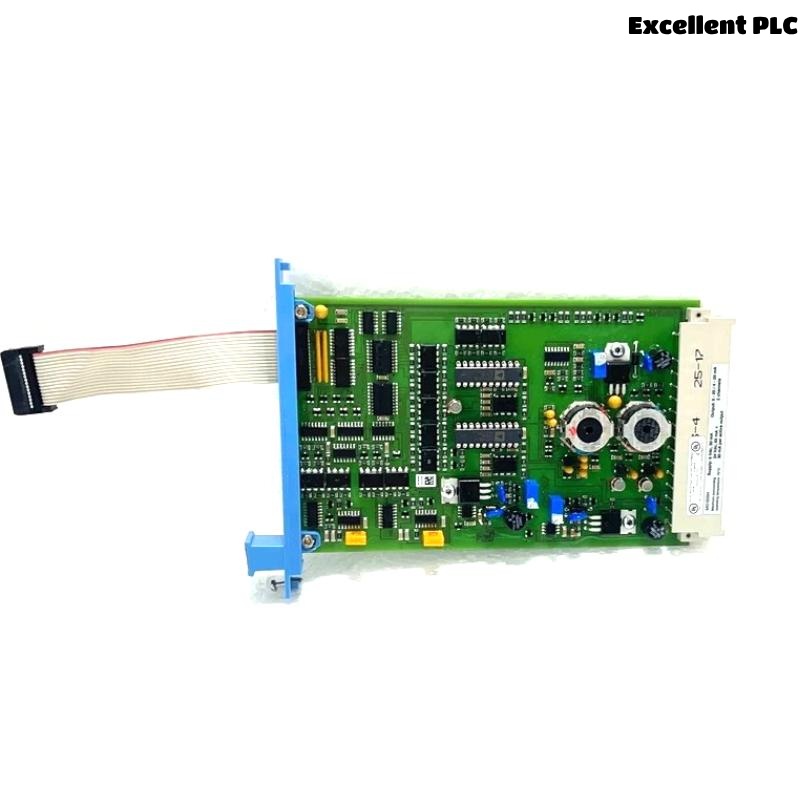 Honeywell FC-SAO-022M Safety Analog Output Modules