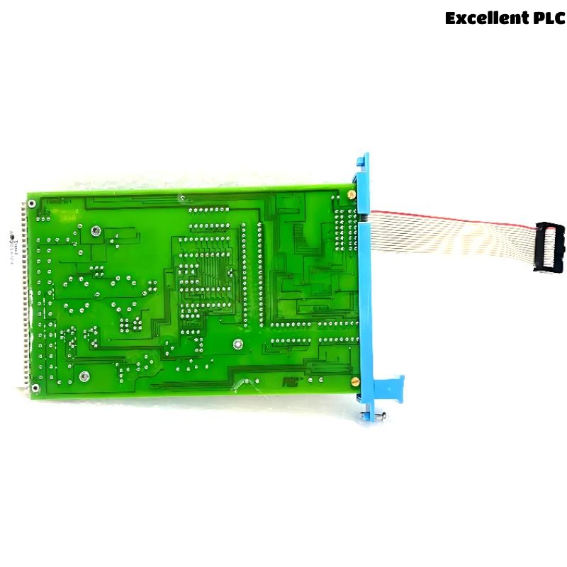 Honeywell FC-SAO-022M Safety Analog Output Modules
