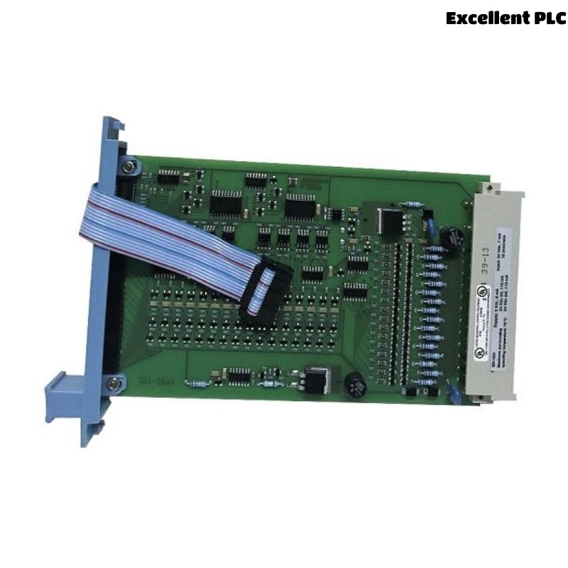 Honeywell FC-SDI-1624 Safety Digital Input Modules