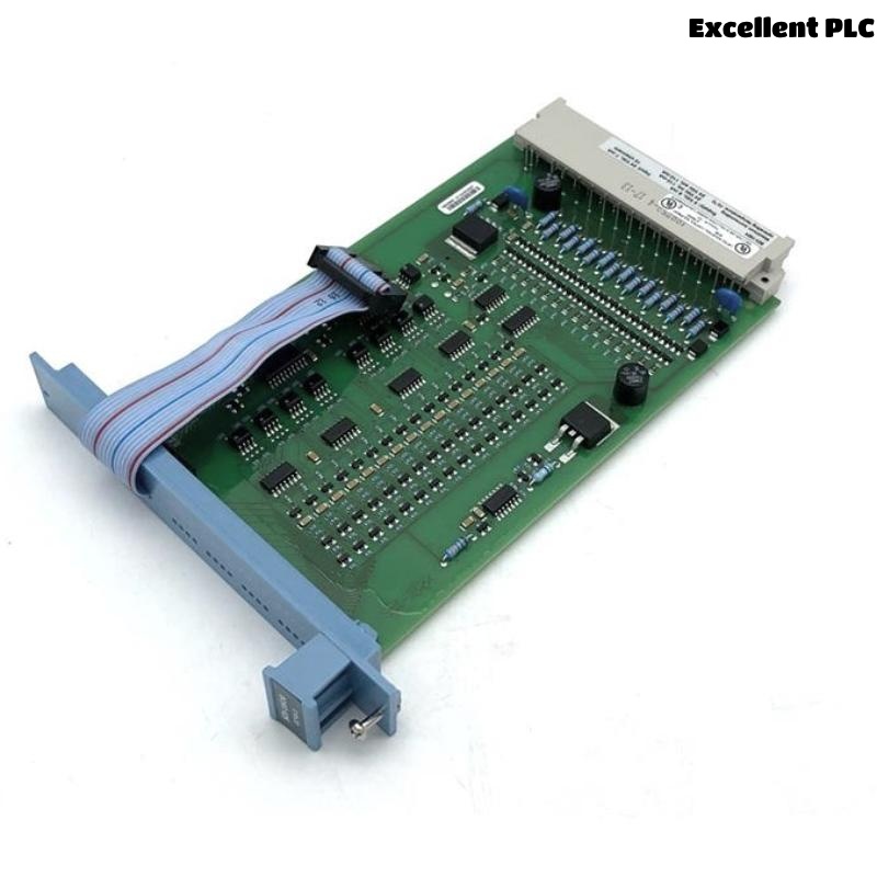 Honeywell FC-SDI-1624 Safety Digital Input Modules