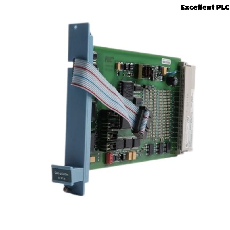 Honeywell FC-SDI-1624 Safety Digital Input Modules