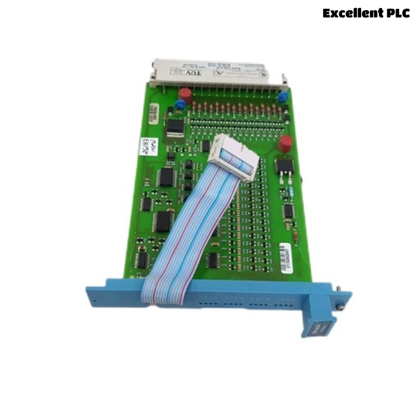 Honeywell FC-SDI-1624 Safety Digital Input Modules