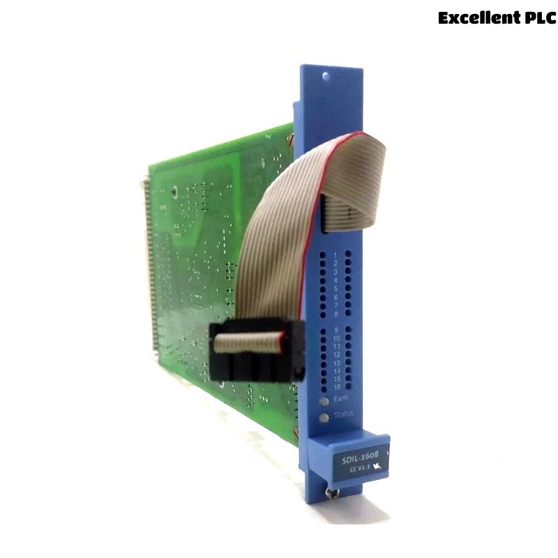 Honeywell FC-SDIL-1608 Safety Manager System Module