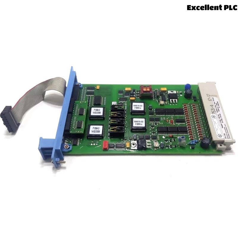Honeywell FC-SDIL-1608 Safety Manager System Module
