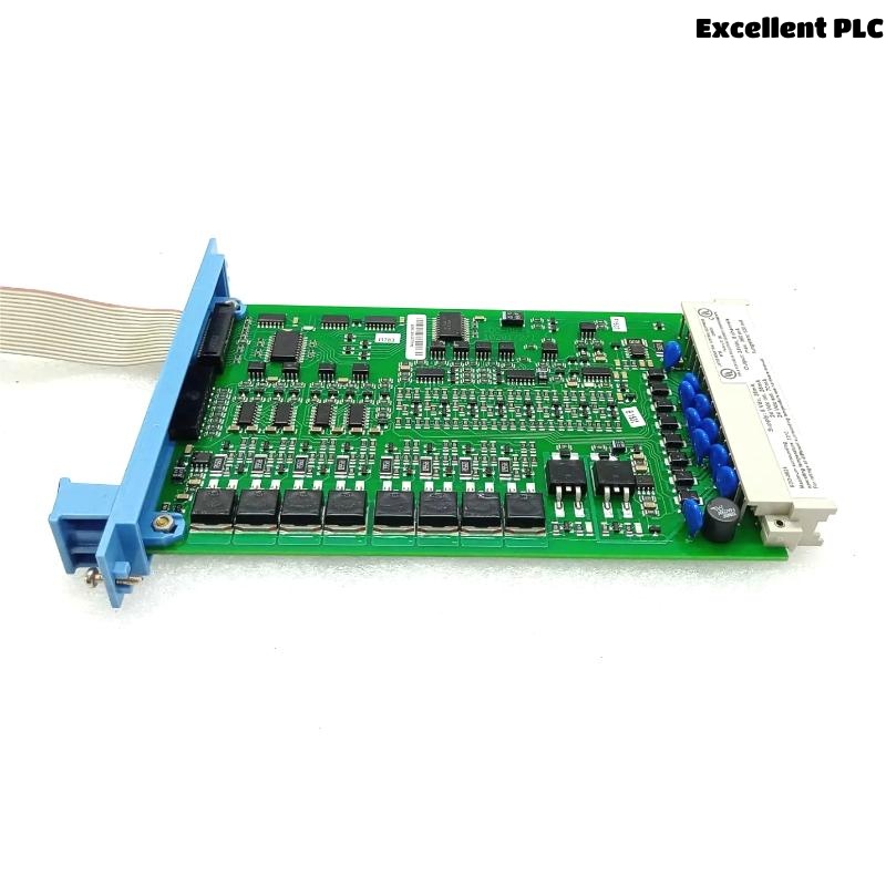 Honeywell FC-SDO-04110 Safety Digital Output Module