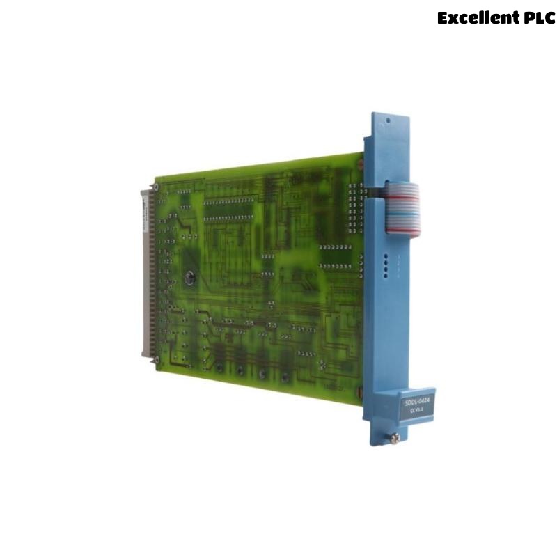 Honeywell FC-SDO-04110 Safety Digital Output Module