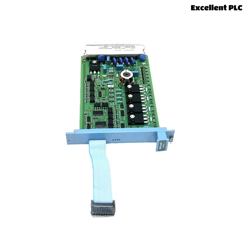 Honeywell FC-SDO-0448 Safety Digital Output Module