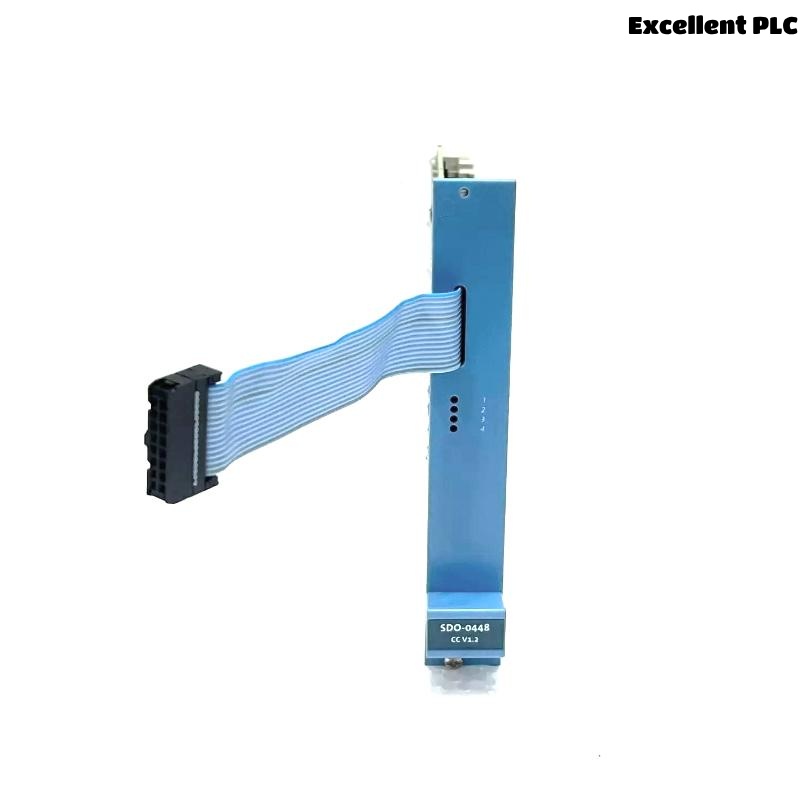 Honeywell FC-SDO-0448 Safety Digital Output Module