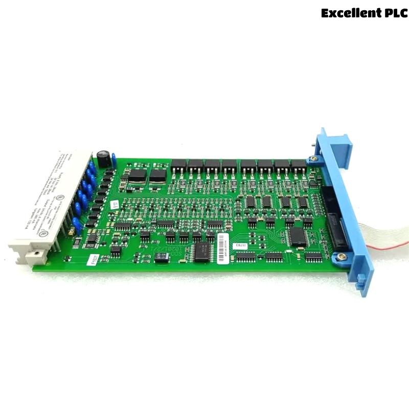 Honeywell FC-SDO-0824 Safety Digital Output Module