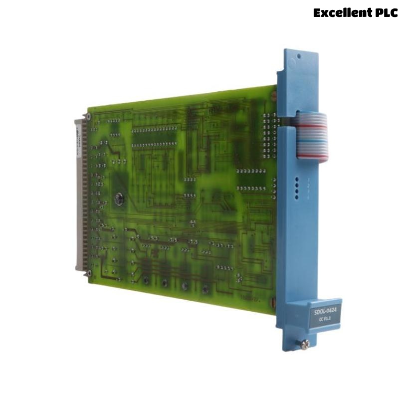 Honeywell FC-SDOL-0424 Digital Output Module