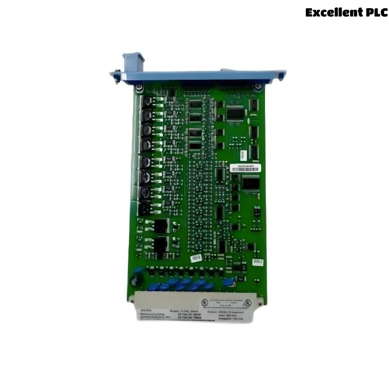 Honeywell FC-SDOL-0448 Digital Output Module