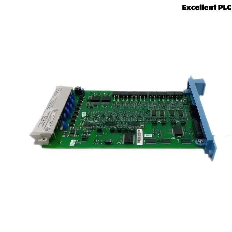 Honeywell FC-SDOL-0448 Digital Output Module