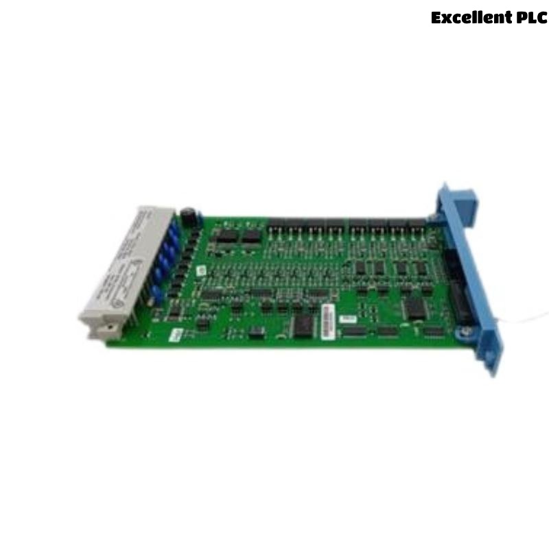 Honeywell FC-SDO-0448 Safety Digital Output Module