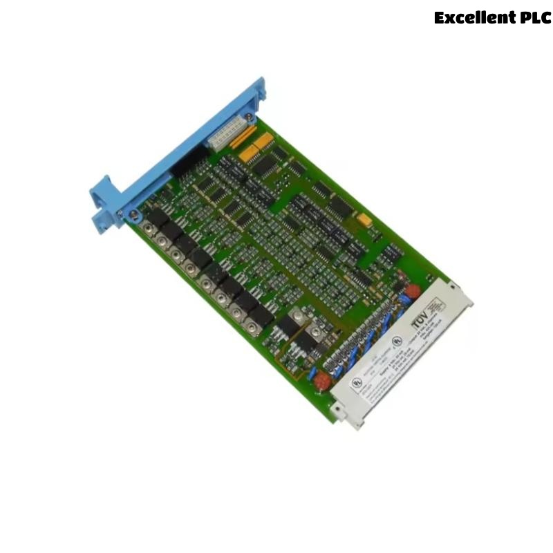 Honeywell FC-SDOL-0448 Digital Output Module